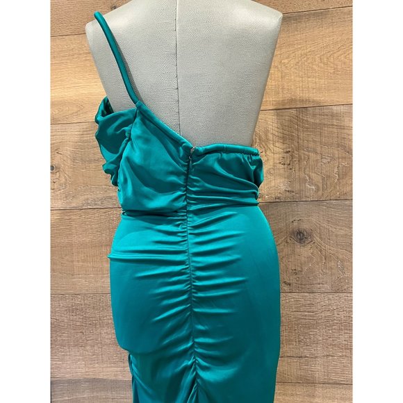 ET OCHS THE MARY DRESS in Pickles SIZE 10 - Picture 7 of 10